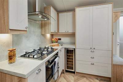 Vogue Lodge Classique image