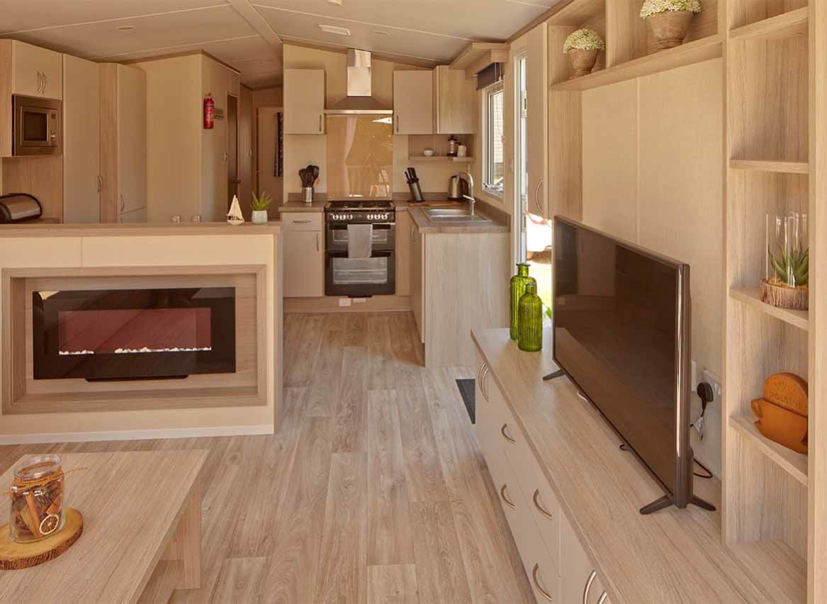 Superior Caravan image