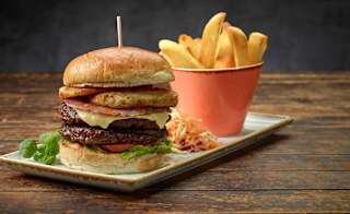 Food & beverages image