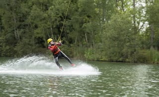 Dorset Adventure Park image