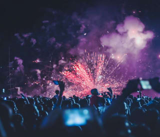 Local events