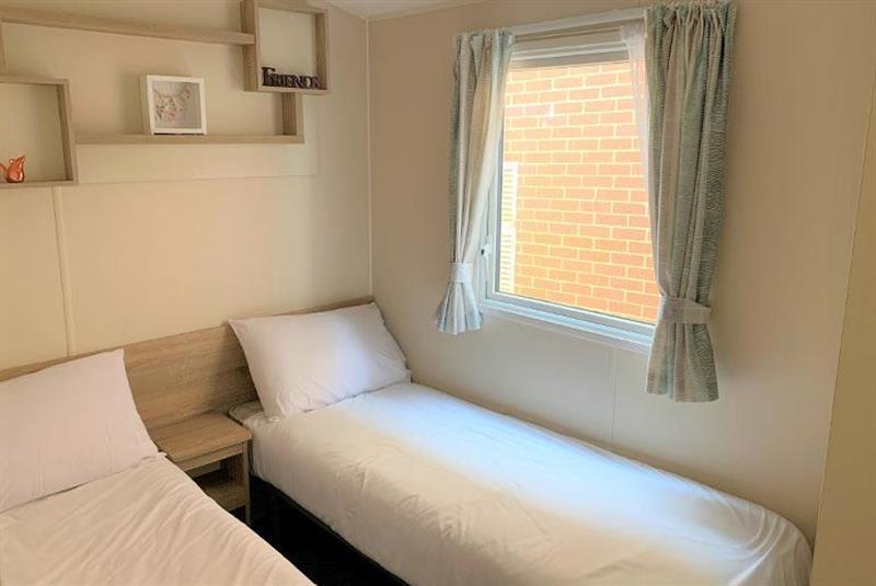 Lymington image