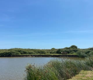 Fishing Lake