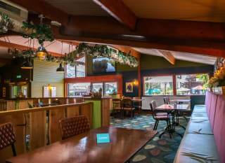 The Woodside Inn image