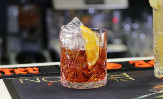 The Rum and Crab Shack – The R Bar image