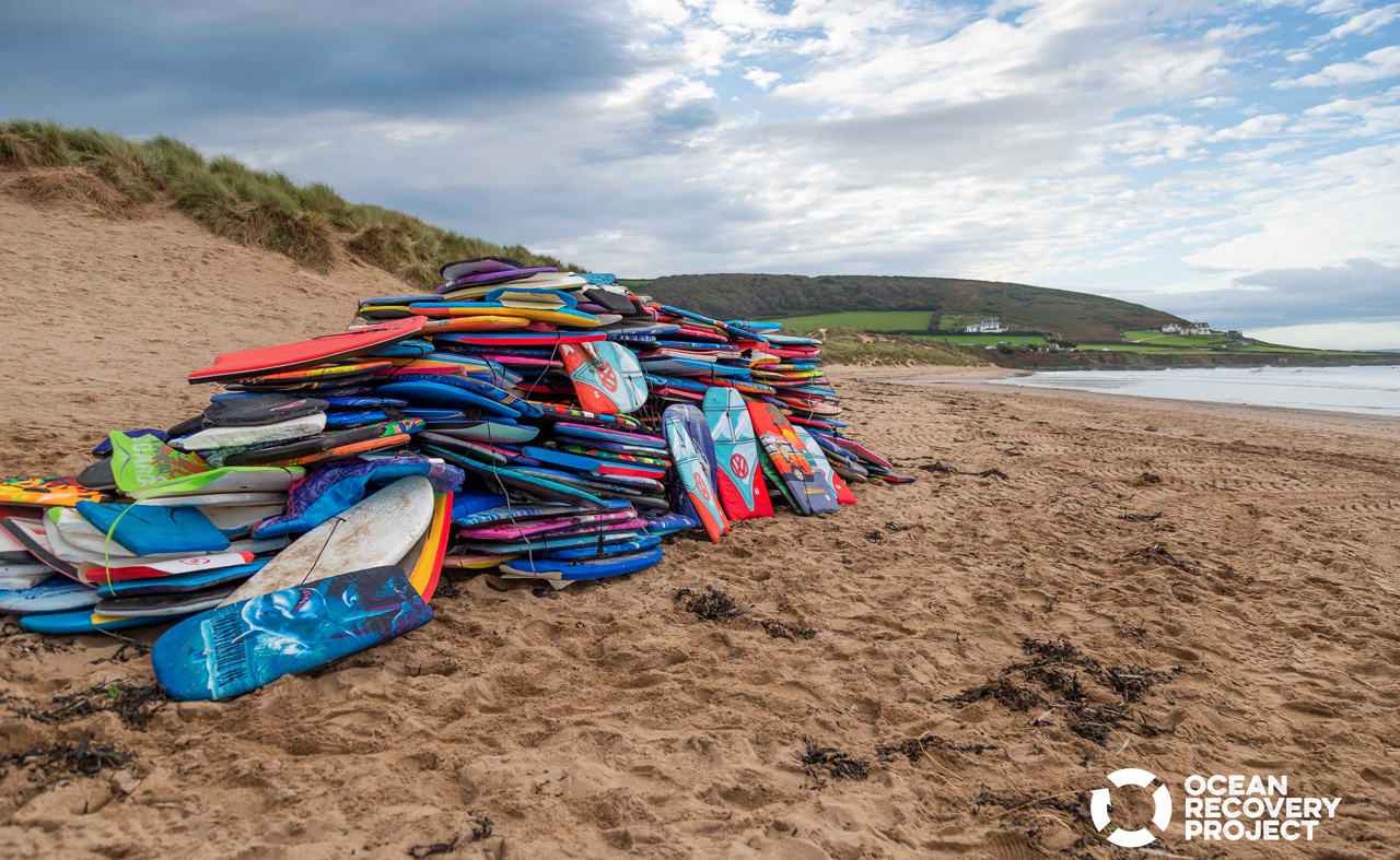 Bude Sea Pool and Keep Britain Tidy image