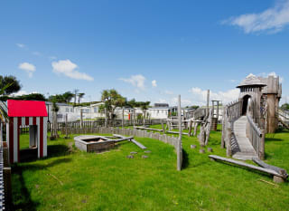 Adventure playground image