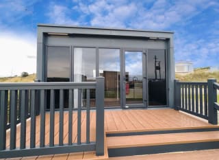 Luxury Pod image