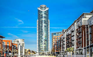 Shopping in Portsmouth image