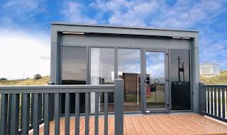 Luxury Pod image