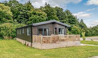 Elsham Lodge image