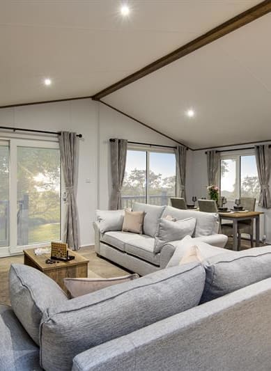 Lodges