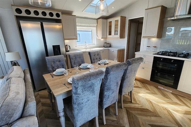 Vogue Lodge Classique image