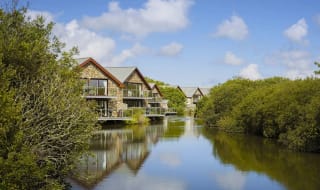 The Lakehouse image