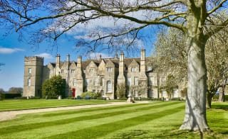 Lincolnshire image