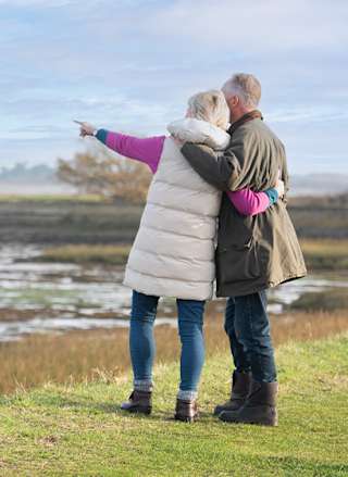 Fun things to do in Hampshire for Adults