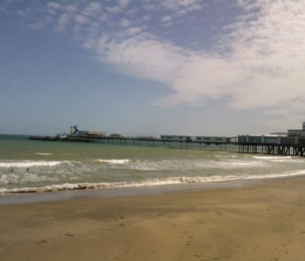 Things to do on the Isle of Wight