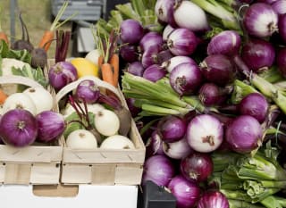 Truro Farmers Market image