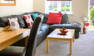 Comfort Cottage image