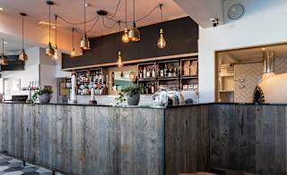 The Lookout Bar and Eatery image