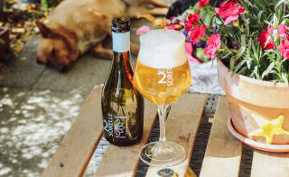 The Bottle & Glass, Harby image