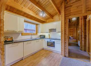 Cedar Lodge image