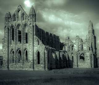 The top 11 most haunted places in the UK