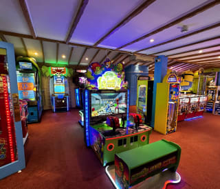 Arcade
