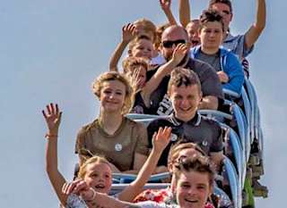 Big Sheep Farm & Theme Park image
