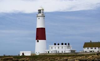 Portland Bill image