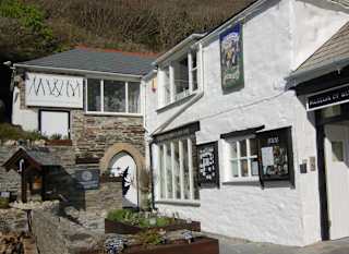 The Museum of Witchcraft image