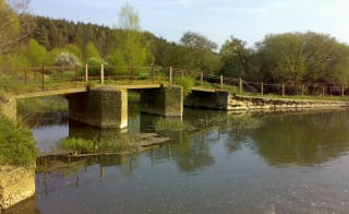 Cutt Mill image
