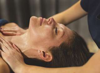 Massage Treatments image