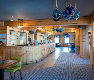 The Nab Bar