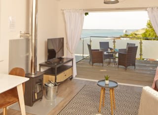 Lodges image
