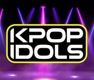 K-pop Idols: Dance Workshop