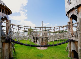 Adventure playground image