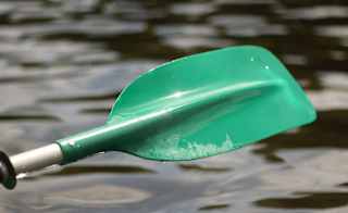 Paddle to the Pub, New Forest Activities image