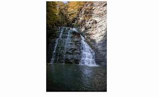 St. Nectan’s Glen image