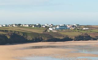 18. Newquay, Cornwall – The Witches image