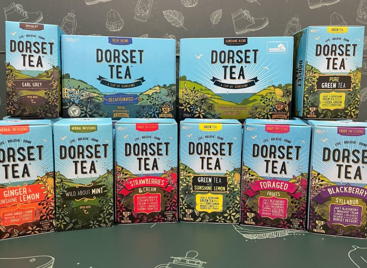 Dorset Tea image