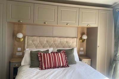 Vendee Lodge image