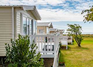 Holiday home ownership at Mersea Island