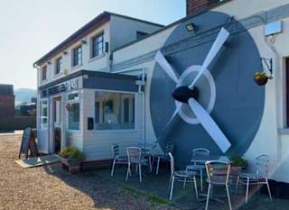 The Propeller Inn image