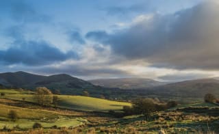 Sedbergh to Stone Hall image