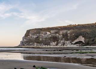 Holiday home ownership at Whitecliff Bay