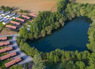 New Forest Holidays at Sandy Balls