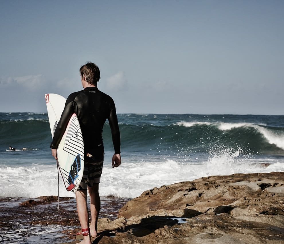 The best surfing in Dorset hotspots