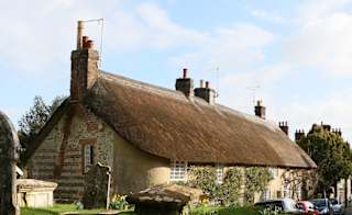 The Anchor Inn, Bridport image