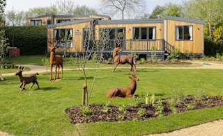 Sandy Balls Holiday Park image